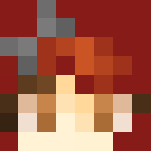 sweet ram - Female Minecraft Skins - image 3