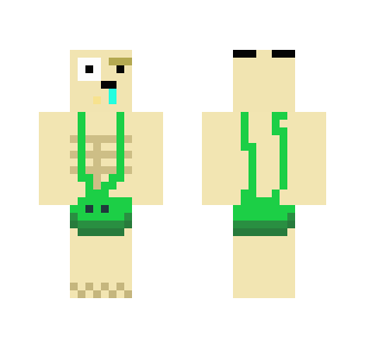 BobTheTryhard - Male Minecraft Skins - image 2