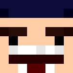 Angus Young - Male Minecraft Skins - image 3