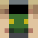 They are already here. - Male Minecraft Skins - image 3