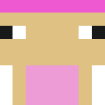 Crazy Sheep Mutation - Male Minecraft Skins - image 3