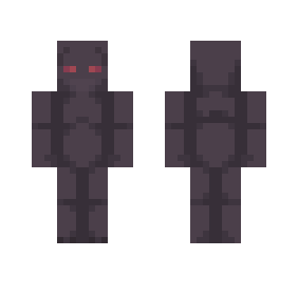 Grodd - Male Minecraft Skins - image 2