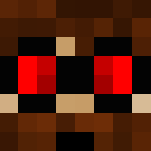 Yuckbug Redstone Engineer - Male Minecraft Skins - image 3