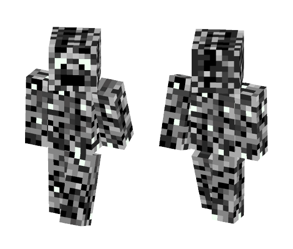 Camof - Male Minecraft Skins - image 1