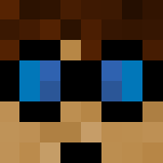 Scientist Yuckbug - Male Minecraft Skins - image 3