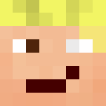 Bubbaspiff #3 - Male Minecraft Skins - image 3
