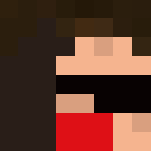 Stevey Jenner - Interchangeable Minecraft Skins - image 3