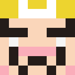 Wario ;Simple (Mario) - Male Minecraft Skins - image 3