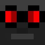 Redstone Robot - Male Minecraft Skins - image 3