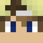 Cool dude - Male Minecraft Skins - image 3