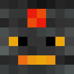 Flame Demon - Male Minecraft Skins - image 3