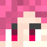 Egoist Inori girl - Girl Minecraft Skins - image 3