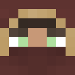 Guileful Rogue - Male Minecraft Skins - image 3