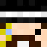 Gentleman - Male Minecraft Skins - image 3