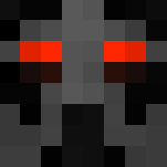 Wrathful Berserker - Male Minecraft Skins - image 3
