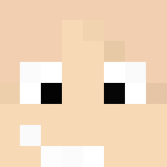 Charlie Brown - Male Minecraft Skins - image 3