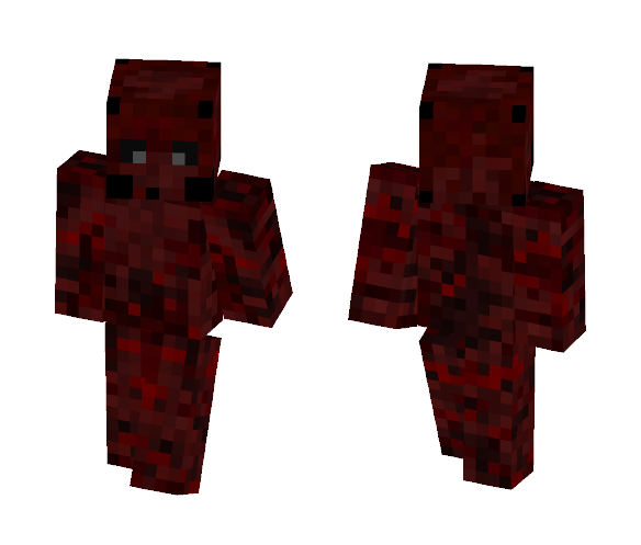 -=Rotten Purple Guy=- - Interchangeable Minecraft Skins - image 1
