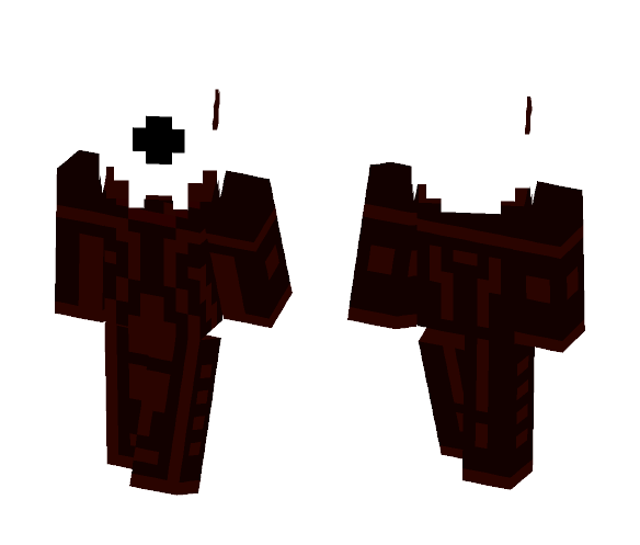 Glabv'h | Contest entry - Male Minecraft Skins - image 1