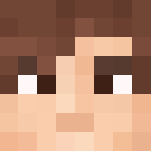 Warren Graham LiS - Male Minecraft Skins - image 3