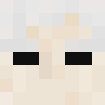 Old guy - Male Minecraft Skins - image 3