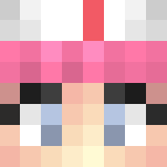 Pokemon - Nurse Joy - Female Minecraft Skins - image 3