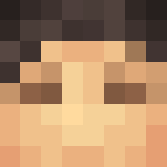 Pokemon - Brock - Male Minecraft Skins - image 3
