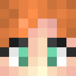Pokemon - Misty - Female Minecraft Skins - image 3