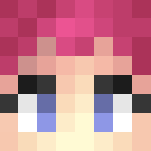 Pokemon - Jessie - Female Minecraft Skins - image 3