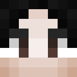 Scholars (with tied hairs) - Male Minecraft Skins - image 3
