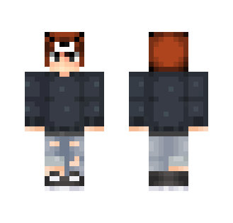 Boy Style ~ - Boy Minecraft Skins - image 2