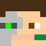 pointlessdavid42 Zhara Online - Male Minecraft Skins - image 3