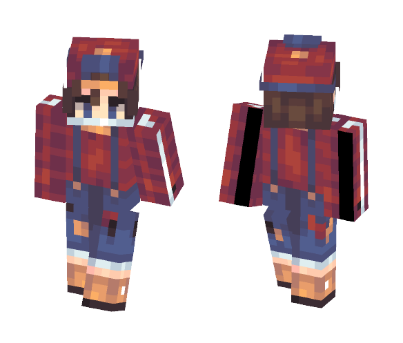 PL▷Y - Male Minecraft Skins - image 1