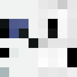 Papyrus/Sans - Male Minecraft Skins - image 3
