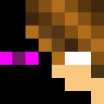 Ender Skin - Male Minecraft Skins - image 3