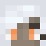 Shiny Whimsicott - Other Minecraft Skins - image 3