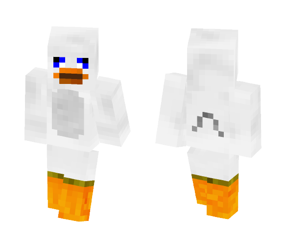 Dolan Dark - Male Minecraft Skins - image 1