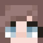 helloooo - Female Minecraft Skins - image 3