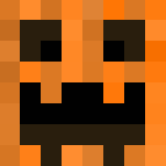 My Halloween skin! - Halloween Minecraft Skins - image 3
