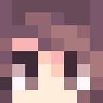 Edgy Mineman - Female Minecraft Skins - image 3
