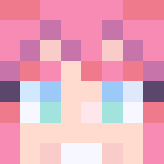 Birdy Cephon - Female Minecraft Skins - image 3