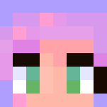 Alzheimer | OC - Female Minecraft Skins - image 3