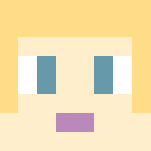 Dawn from Total Drama - Female Minecraft Skins - image 3