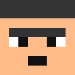Brick from Total Drama - Male Minecraft Skins - image 3