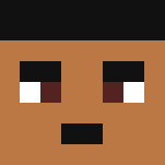 Mike from Total Drama - Male Minecraft Skins - image 3