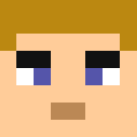 Jo from Total Drama - Female Minecraft Skins - image 3