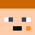 Scott from Total Drama - Male Minecraft Skins - image 3