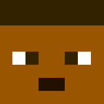 Lightning from Total Drama - Male Minecraft Skins - image 3