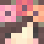 persona/oc || rin - Female Minecraft Skins - image 3