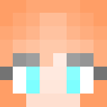 Young Nora Valkyrie - Female Minecraft Skins - image 3