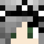 My First ever skin - Female Minecraft Skins - image 3